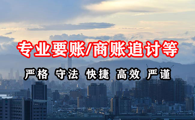 新泰清债公司